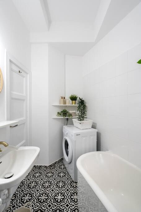 Downtown Cozy Apartment Old Town Bükreş Dış mekan fotoğraf